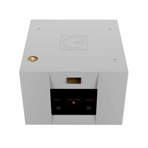 Усилитель мощности Goldmund Telos 2800 Grey