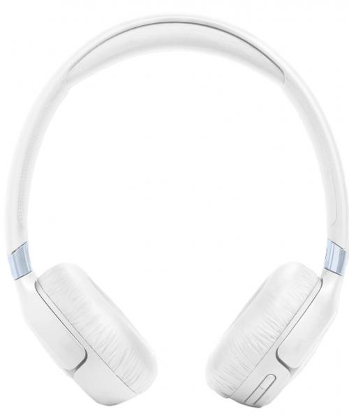 Наушники JBL Tune 680NC White
