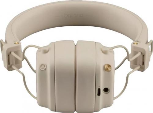 Наушники Marshall Major V Cream