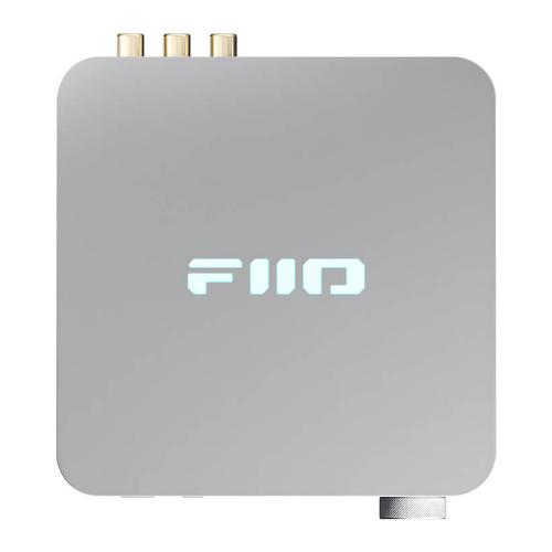 ЦАП/Усилитель для наушников FIIO K11 Silver