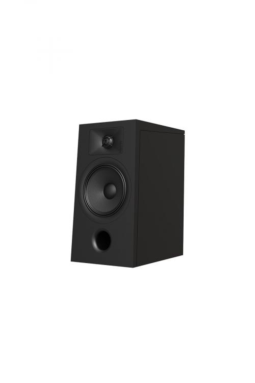 Полочная акустика Indiana Line Lira 3 Black