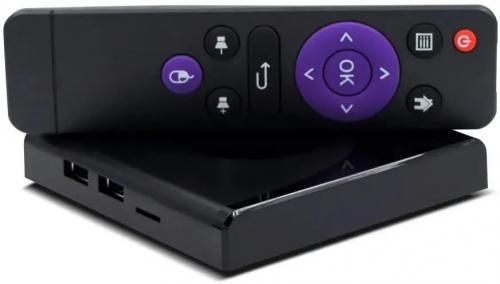 Медиаплеер Iconbit XDS432K