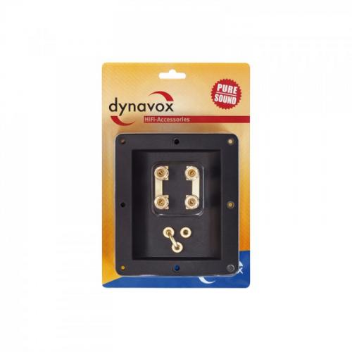 Акустический терминал Dynavox Bi-Amping (206920)