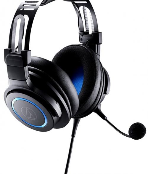 Игровая гарнитура Audio-Technica ATH-G1