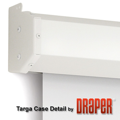 Экран Draper Targa NTSC (3:4) 534/210" 320*427 MW (XT1000E)
