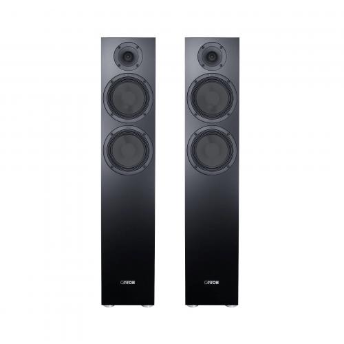 Напольная акустика Canton GLE 70 S2 Black
