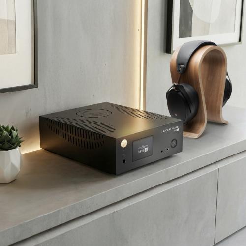 Усилитель для наушников Gold Note HP-5.2