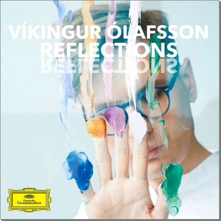 Виниловая пластинка Víkingur Ólafsson - Reflections (Box Set)