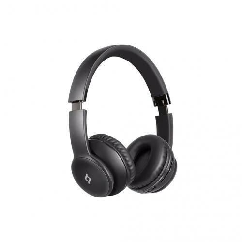 Наушники TTEC SoundLifeOn Black