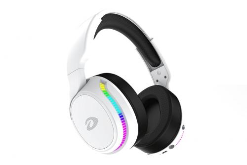 Наушники Dareu A710X White-Black