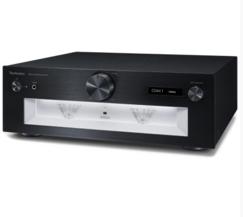 Интегральный усилитель Technics SU-G700MK2EE-K Black