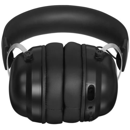 Гарнитура беспроводная Bluetooth Defender Sabotauge Black