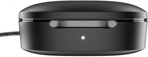 Наушники Belkin SoundForm Anywhre True Wireless Black