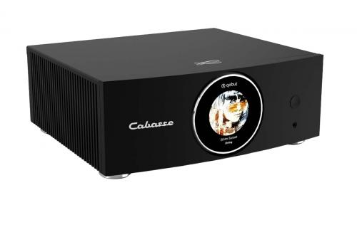 Интегральный усилитель Cabasse Abyss