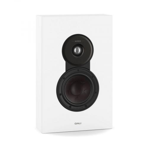 Настенная акустика DALI SONIK ON-WALL White