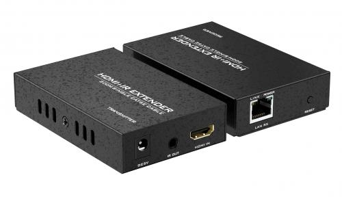 Приемник-передатчик HDMI Reddylink RL-EX6L