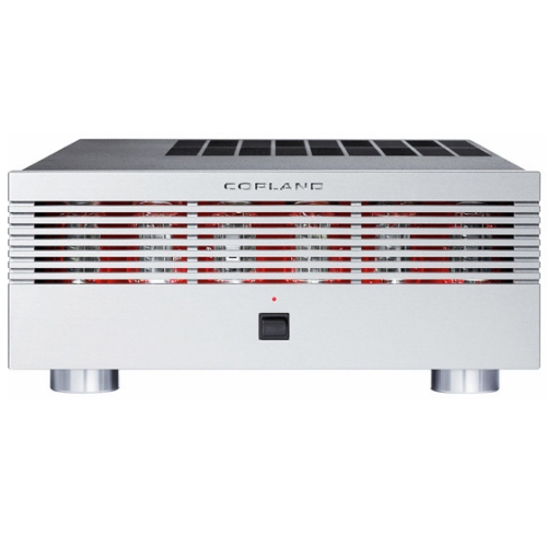 Усилитель мощности Copland CTA 506 silver