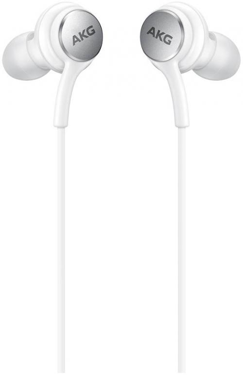 Наушники Samsung EO-IC100 white (EO-IC100BWEGRU)