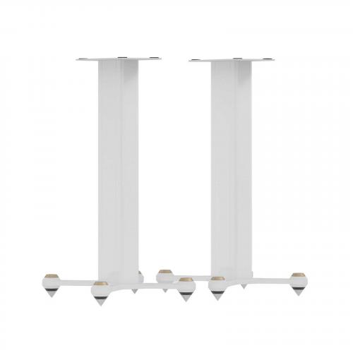 Стойки под акустику Monitor Audio Studio 89 Stand White