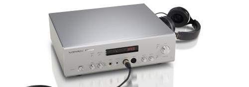 Усилитель для наушников Luxman P-100 CENTENNIAL