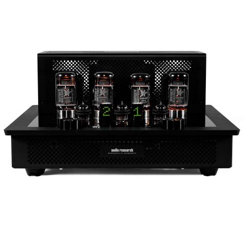 Ламповый усилитель Audio Research I/50 Black