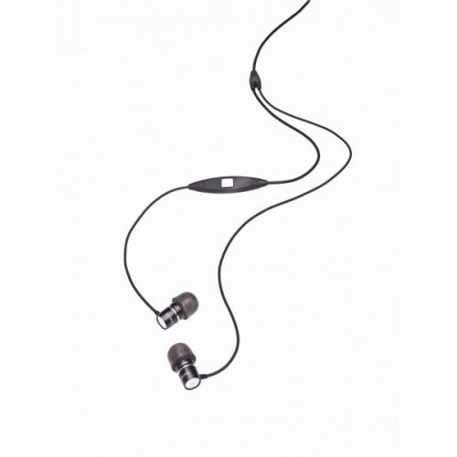 Наушники Ultrasone Pyco black satin