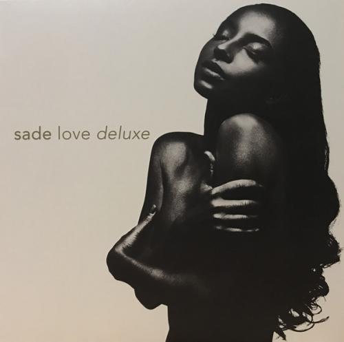 Виниловая пластинка Sade ‎– This Far