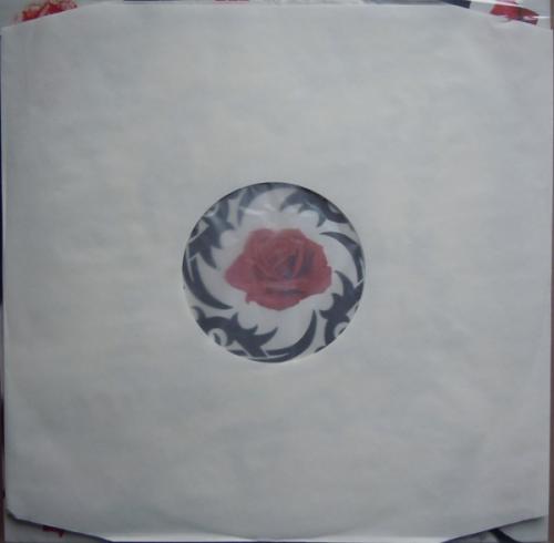 Виниловая пластинка WM Red Hot Chili Peppers Blood Sugar Sex Magik (180 Gram/Remastered)