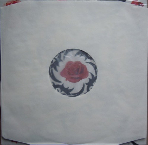 Виниловая пластинка WM Red Hot Chili Peppers Blood Sugar Sex Magik (180 Gram/Remastered)