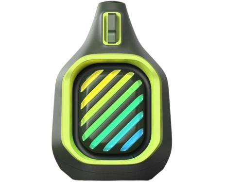 Портативная акустика Soundcore Boom 2 PluS Зеленый