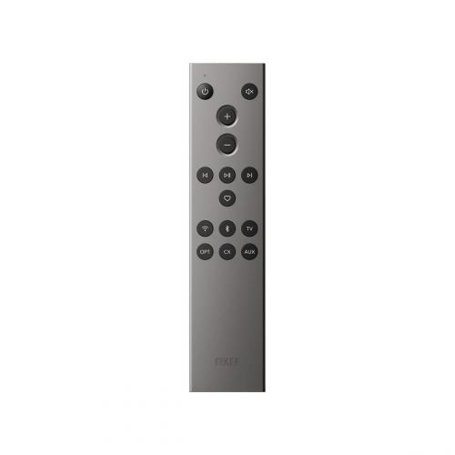 Полочная акустика KEF LS50 Wireless II SAND SHELL EU