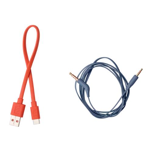 Наушники JBL Tune 720BT Blue