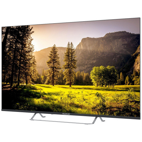 LED телевизор Polarline 55PU11TC-SM