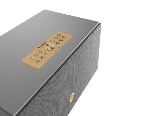 Портативная акустика Audio Pro C10 MkII W Grey