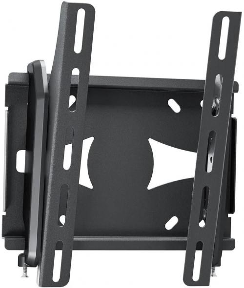 Кронштейн для телевизора Holder LCDS-5010 черный металлик