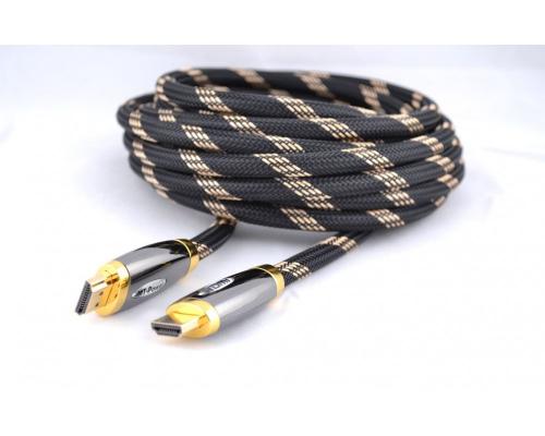 HDMI кабель MT-Power HDMI 2.0 Platinum 1.5m
