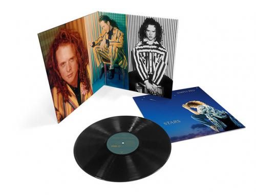 Виниловая пластинка Simply Red STARS (25TH ANNIVERSARY)