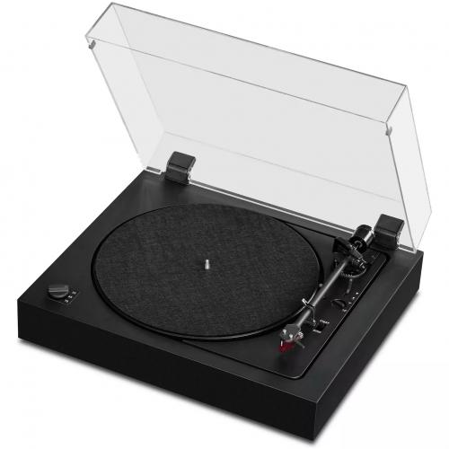 Проигрыватель винила Pro-Ject A2 (2M Red) Black