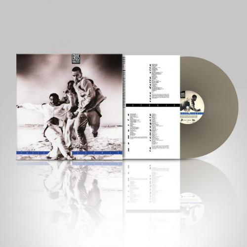 Виниловая пластинка Eros Ramazzotti - Tutte storie (180 Gram Grey Vinyl/Booklet/Italian Version)