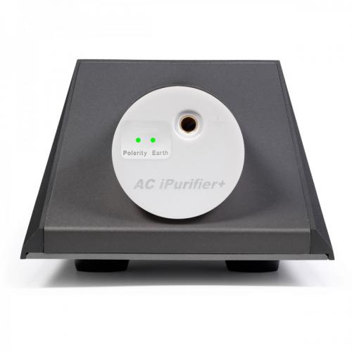 Сетевой фильтр iFi Audio Power Station