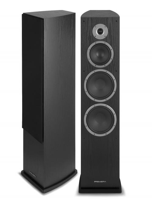 Напольная акустическая система Premiera DS-831 BK