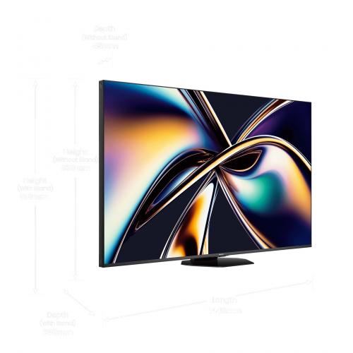 LED телевизор Hisense 65U8Q