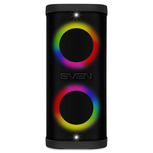 Портативная акустика Sven PS-930