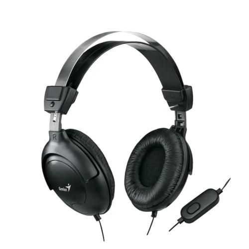 Наушники Genius HS-M505X