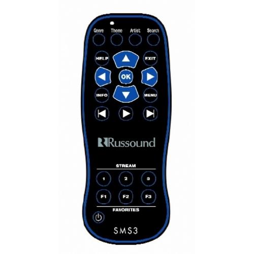Пульт ДУ Russound SMS3-RC