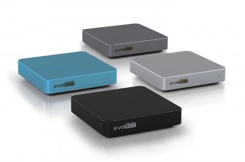 Караоке система Evolution EVOBOX Ocean