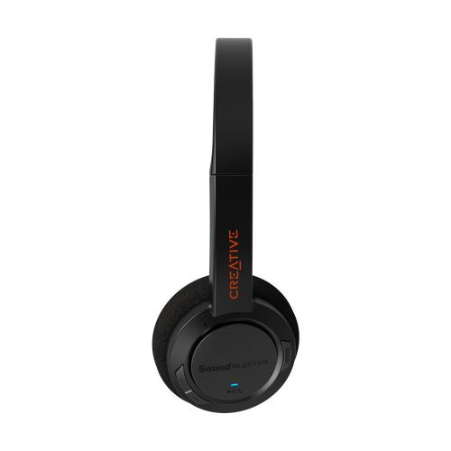 Наушники Creative Sound Blaster JAM V2 (51EF0950AA000)