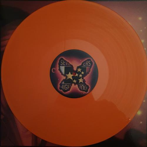 Виниловая пластинка OST - Persona 1 & 2  (Coloured Vinyl, Two Premium Box Set Bundle 3LP)