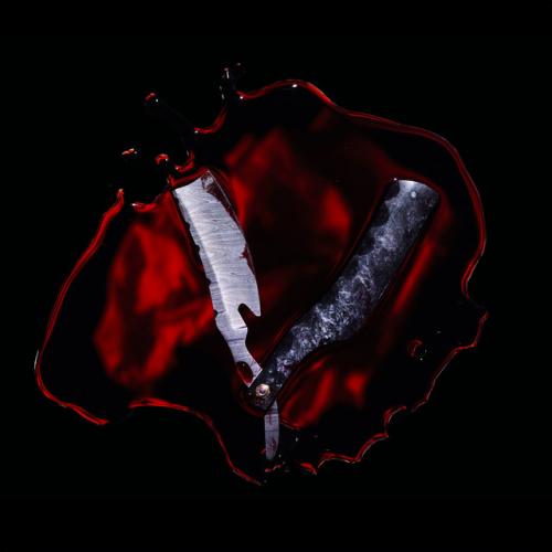 Виниловая пластинка Black Veil Brides - Bleeders (EP) (Limited Red Vinyl LP)