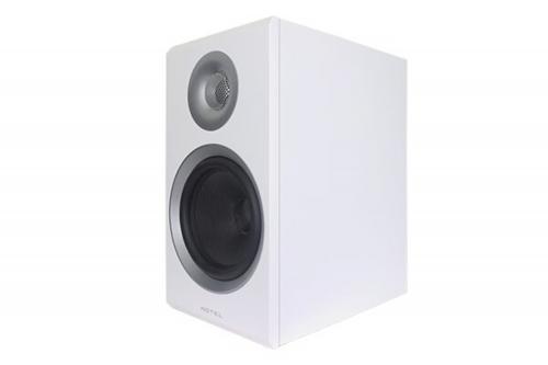 Полочная акустика Rotel Amora 5 Matte White